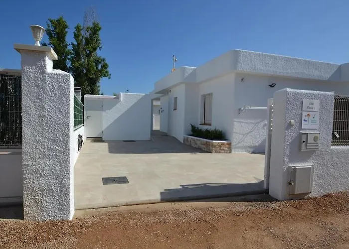 בית נופש Blanca