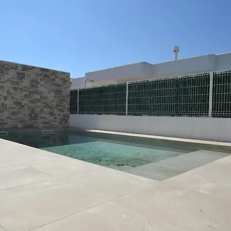 Blanca Holiday home Riumar