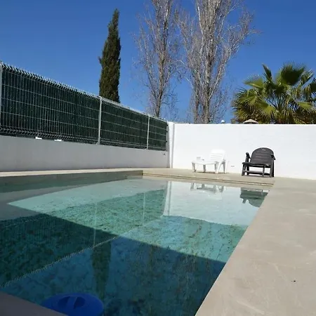 Holiday home Blanca *