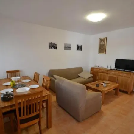Holiday home Blanca Riumar