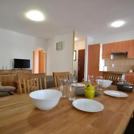 Blanca Holiday home
