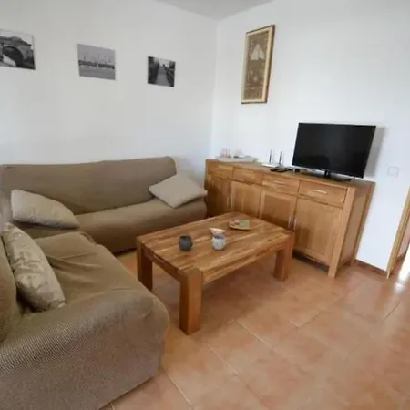 Holiday home Blanca