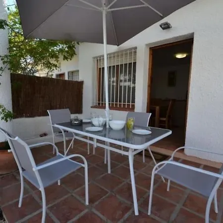 Blanca Holiday home Riumar