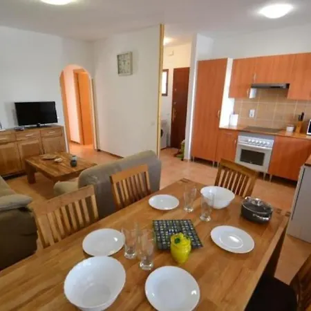 Holiday home Blanca Riumar