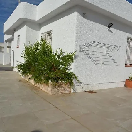 Holiday home Blanca