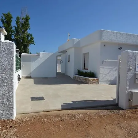 Holiday home Blanca