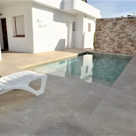 Blanca Holiday home *