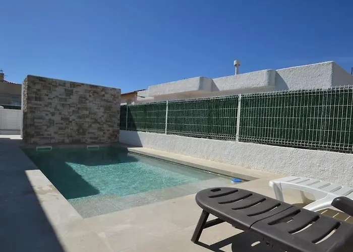 Blança Hébergement de vacances Riumar