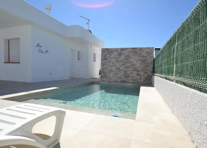 Hébergement de vacances Blança *